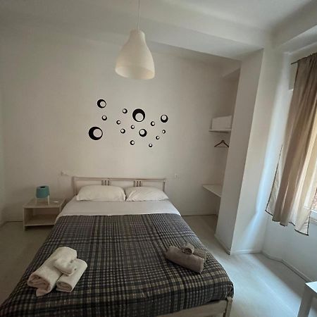 Il Guasco Rooms Ancona Exteriör bild