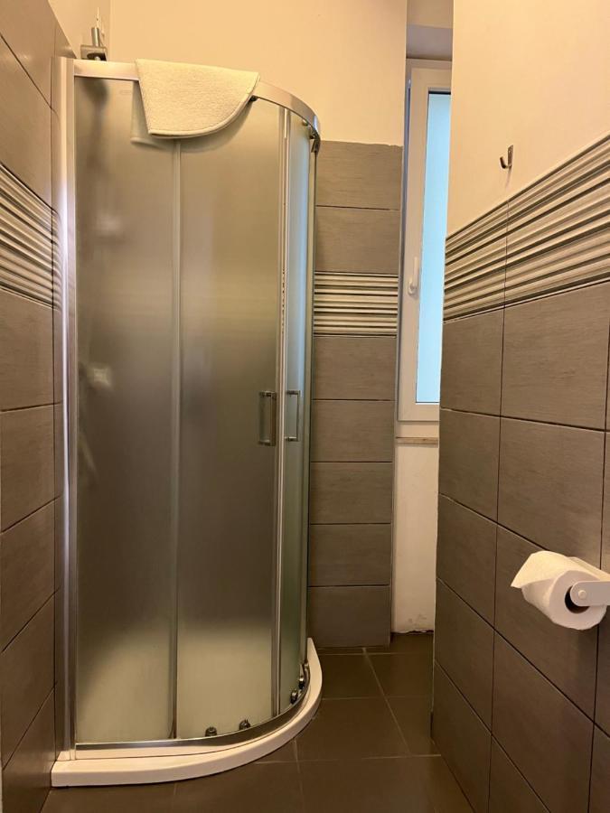 Il Guasco Rooms Ancona Exteriör bild