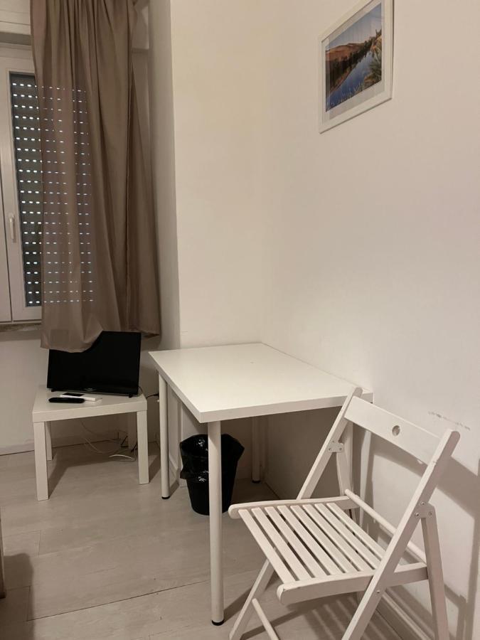 Il Guasco Rooms Ancona Exteriör bild
