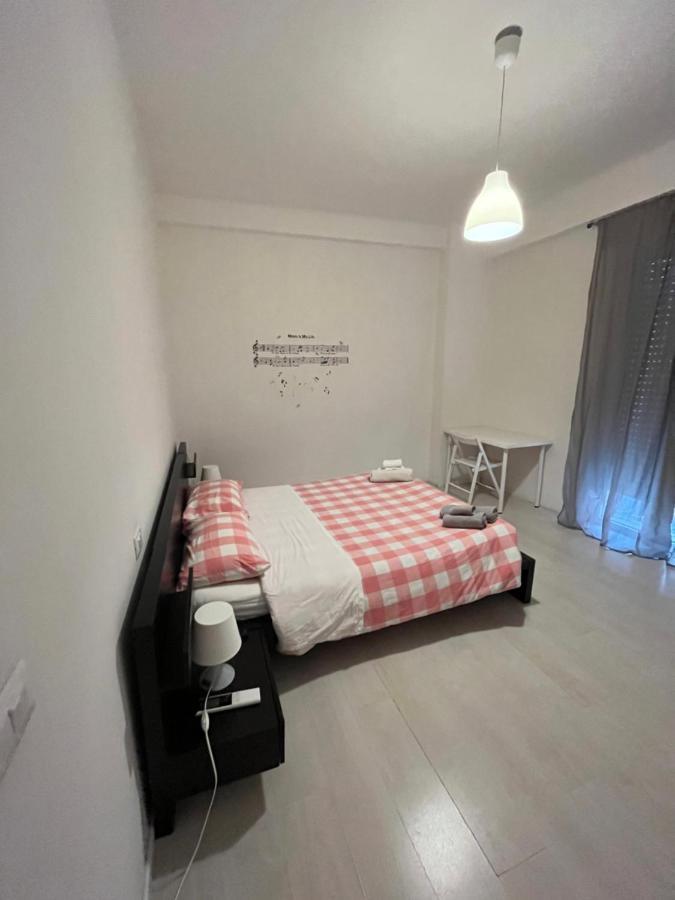 Il Guasco Rooms Ancona Exteriör bild