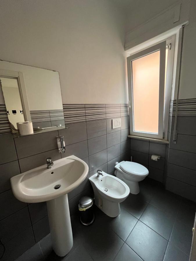 Il Guasco Rooms Ancona Exteriör bild