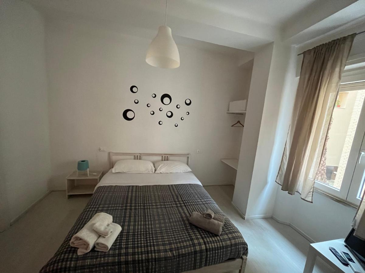 Il Guasco Rooms Ancona Exteriör bild