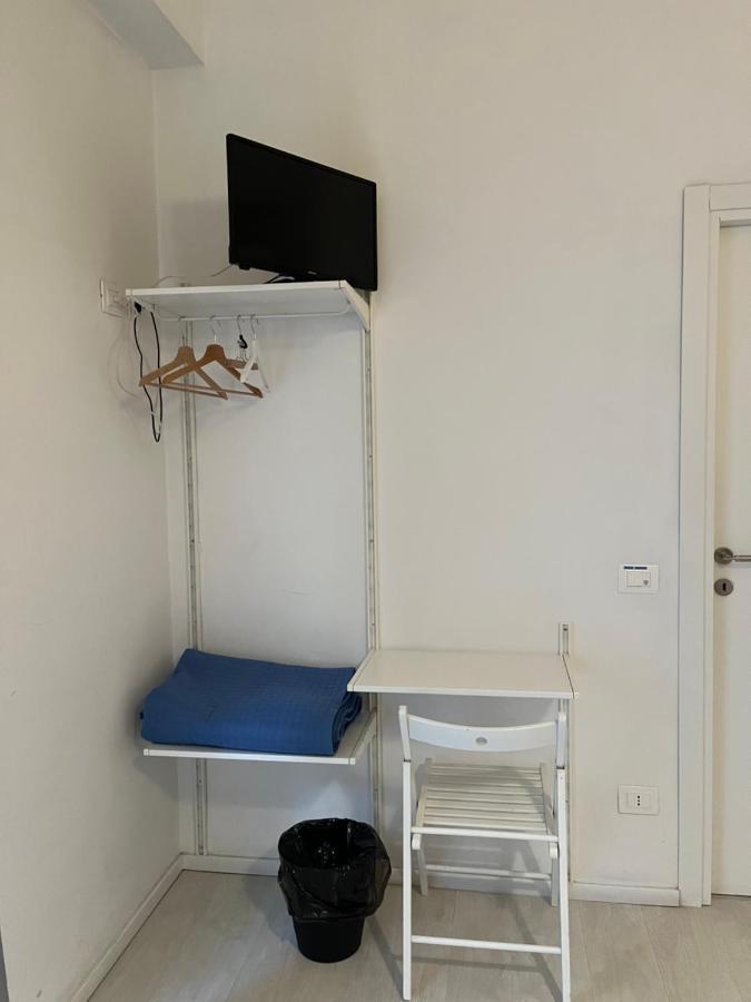 Il Guasco Rooms Ancona Exteriör bild