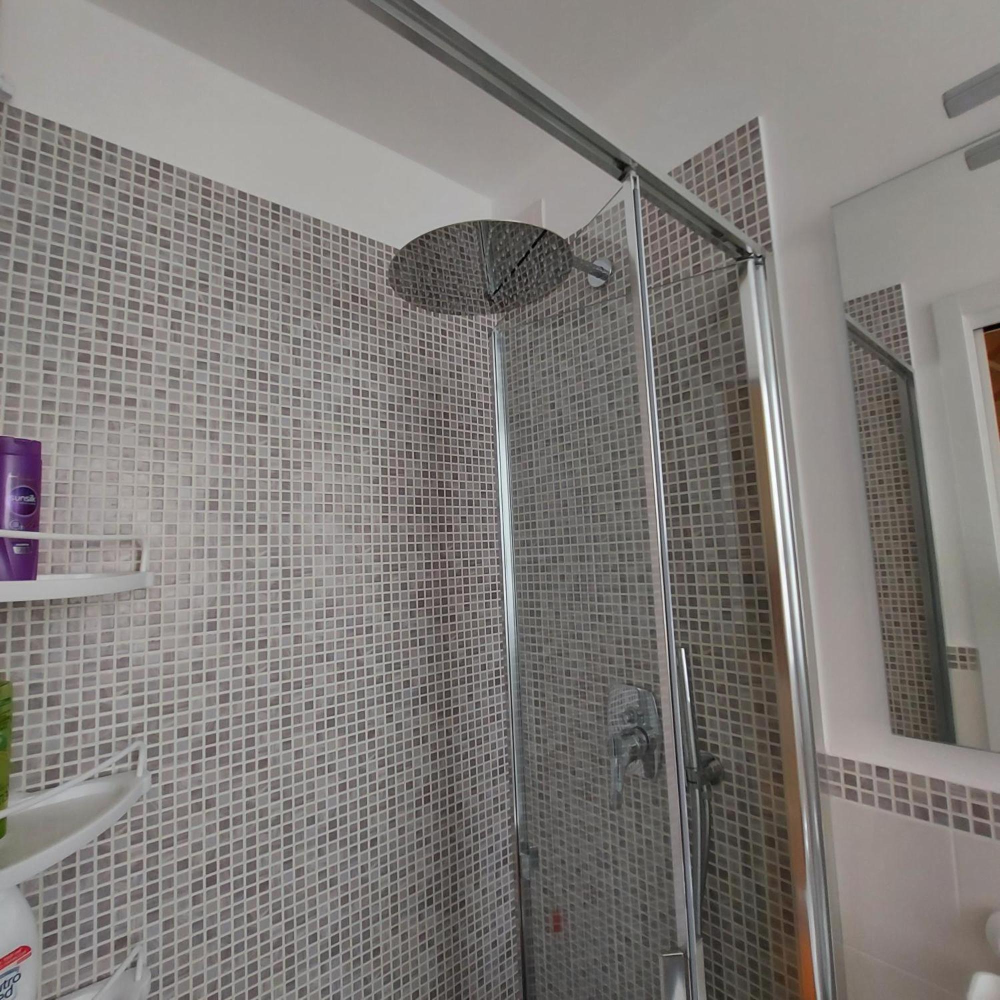 Il Guasco Rooms Ancona Exteriör bild