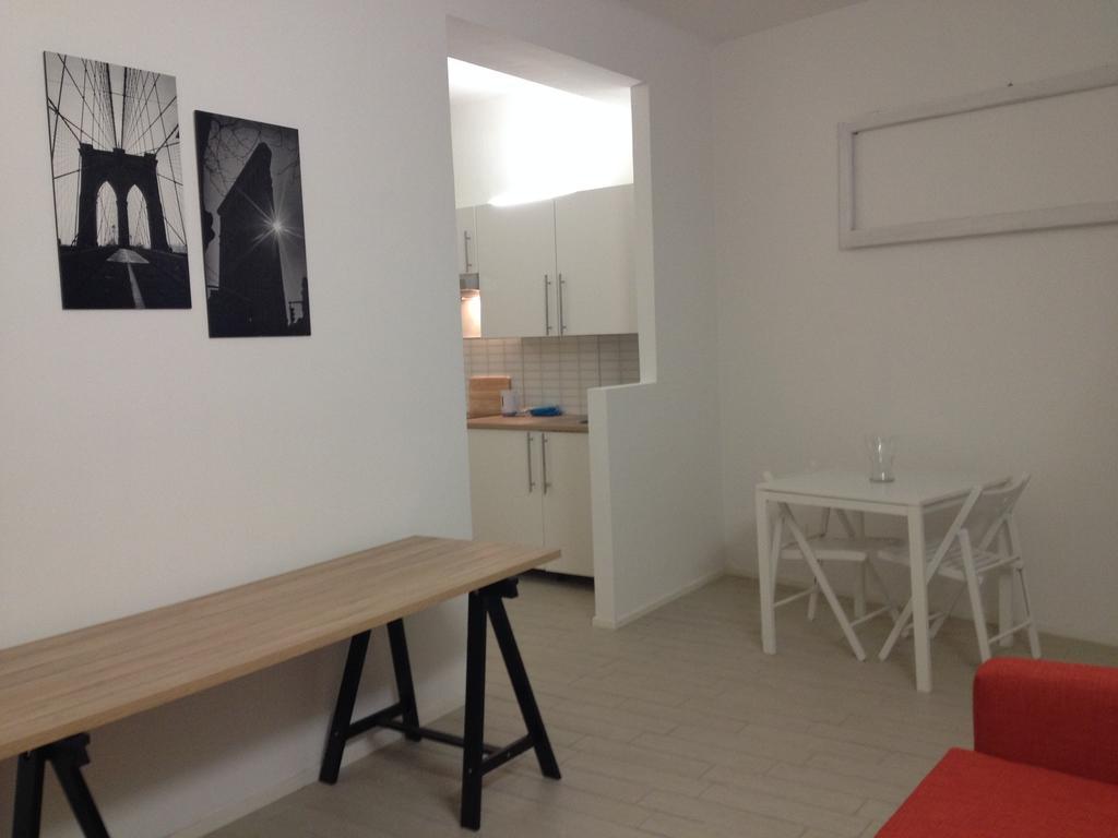 Il Guasco Rooms Ancona Exteriör bild