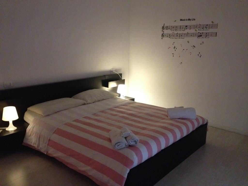 Il Guasco Rooms Ancona Exteriör bild